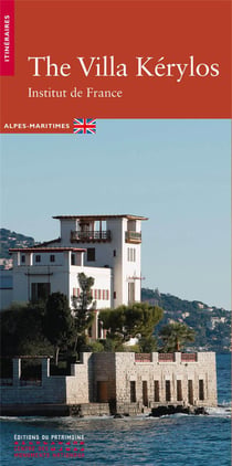 La villa Kérylos
