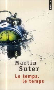 Le temps, le temps