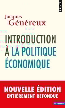 Introduction à la politique économique