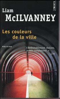 Les couleurs de la ville