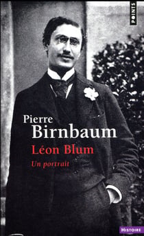 Léon Blum - un portrait