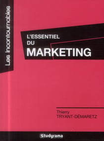 L'essentiel du marketing