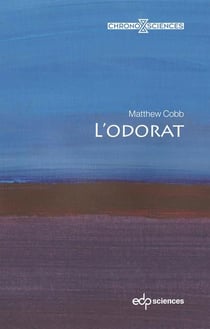 L'odorat