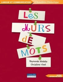 MURS DE MOTS