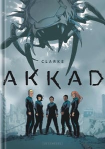 Akkad