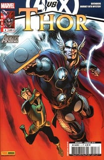 Thor n.8