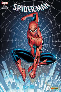 Spider-Man n.10