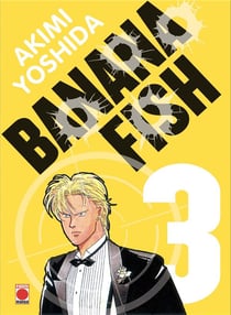 Banana fish - perfect edition t.3
