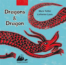 Dragons et dragon