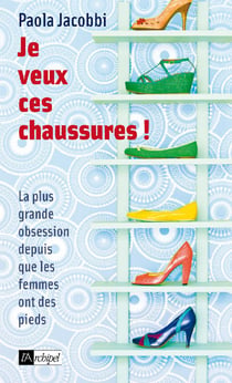 Je veux ces chaussures !