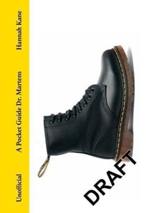 A Pocket Guide to Dr. Martens