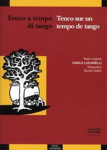 Tenco à tempo di tango / tenco sur un tempo de tango