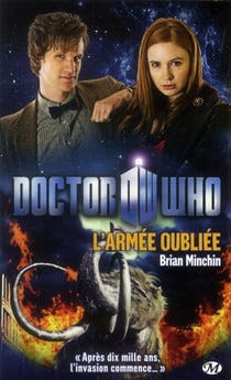 Doctor Who : l'armée oubliée