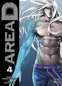 Area D Tome 4