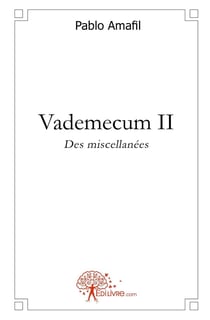 Vademecum - Tome 2