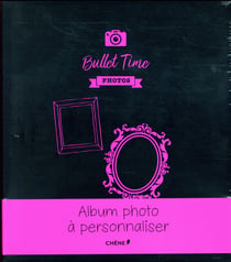 Bullet photos