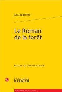 Le roman de la forêt