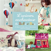 L'univers enchanteur de belle & boo