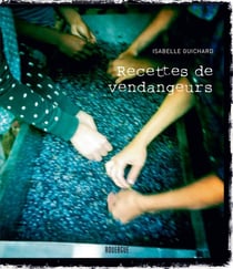Recettes de vendangeurs