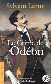 Le crime de l'Odéon