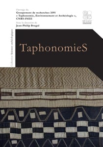 Taphonomies