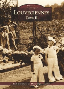 Louveciennes Tome 2