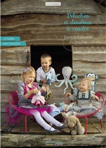 Peluches Et Doudous