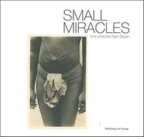 Small Miracles - Cartes postales exotiques 1895-1920 - Français-Anglais