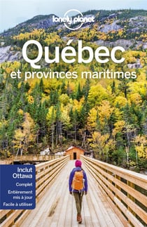 Québec (9e édition)