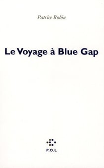 Le voyage à Blue Gap