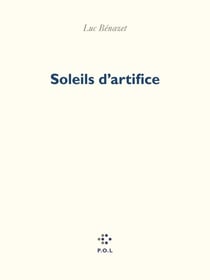 Soleils d'artifice