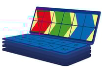 VERITECH : 4 boîtiers - GS, CP, CE1, CE2, CM1, CM2, ASH, orthophoniste