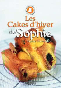 Les cakes d'hiver de sophie