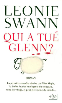 Qui a tué glenn ?