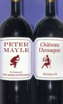 Château l'arnaque