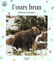L'ours brun