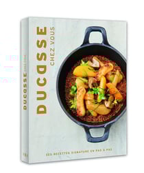 Ducasse chez vous