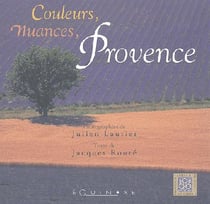 Couleurs, nuances, provence