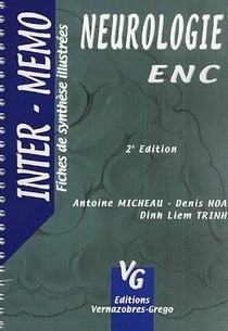Neurologie enc (2e édition)