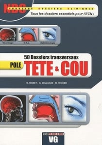 50 dossiers tranversaux - pôle tête & cou