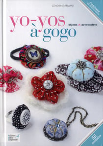 Yo yos à gogo - bijoux et accessoires