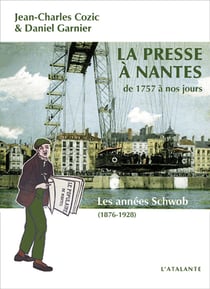 La presse a nantes t2