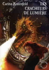 Doregon t.3 - les cracheurs de lumière