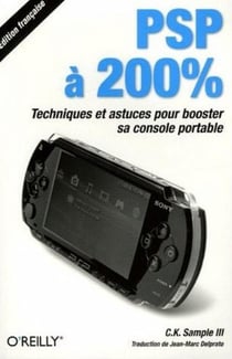 PSP à 200%