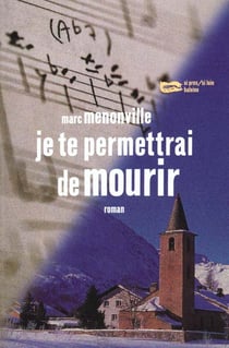 Je te permettrai de mourir