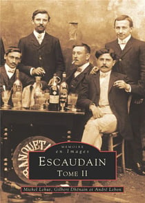 Escaudain Tome 2