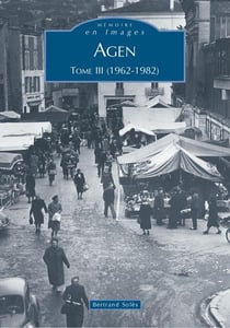 Agen Tome 3 - 1962-1982