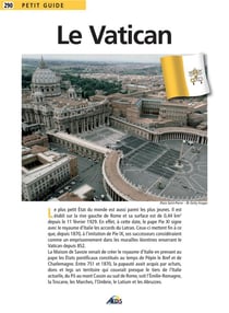 Le Vatican