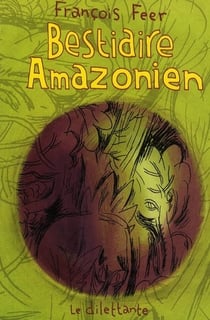Bestiaire amazonien