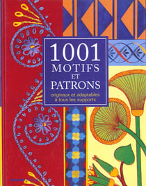 1001 motifs et patrons
